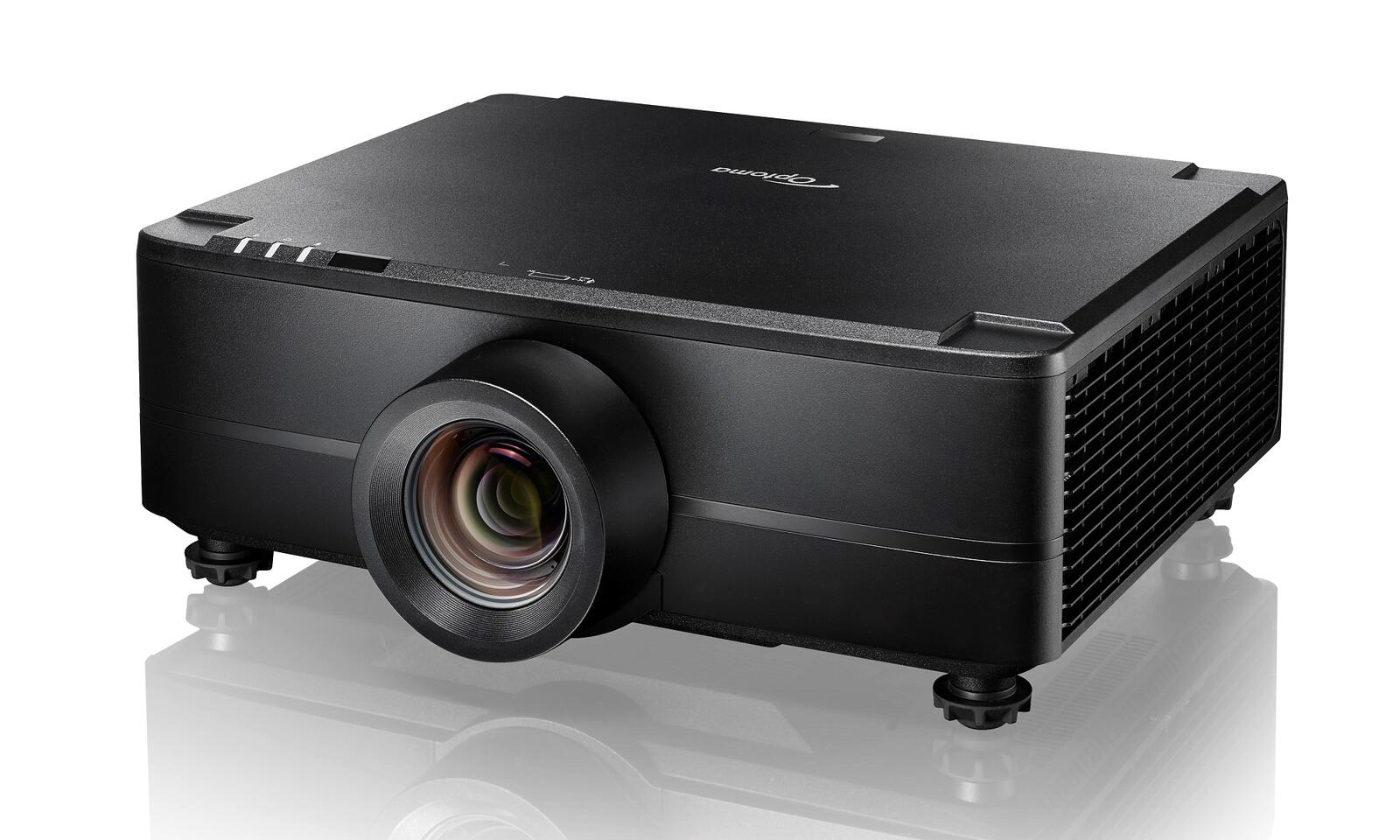 Optoma ZU820T Laser Installations Beamer 7.400 ANSI Lumen