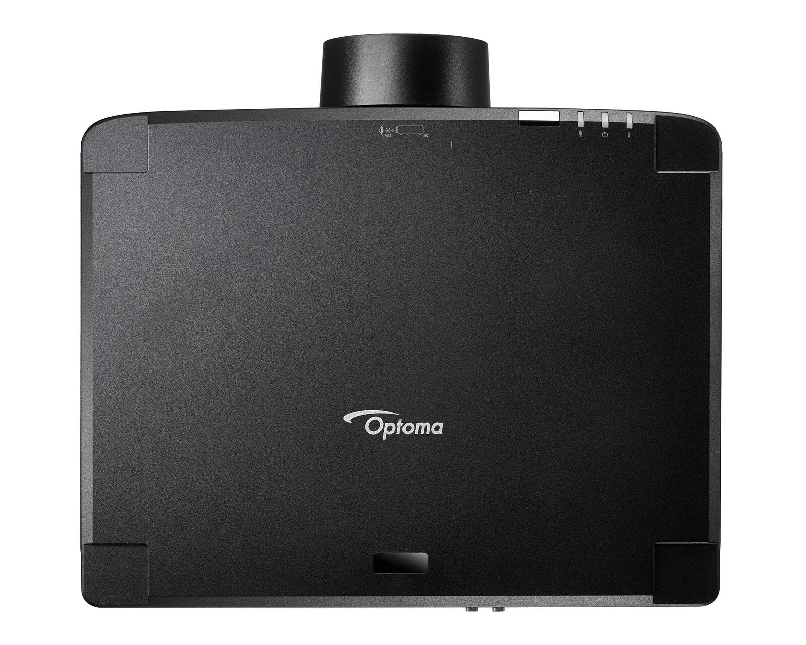 Optoma ZU820T Laser Installations Beamer 7.400 ANSI Lumen