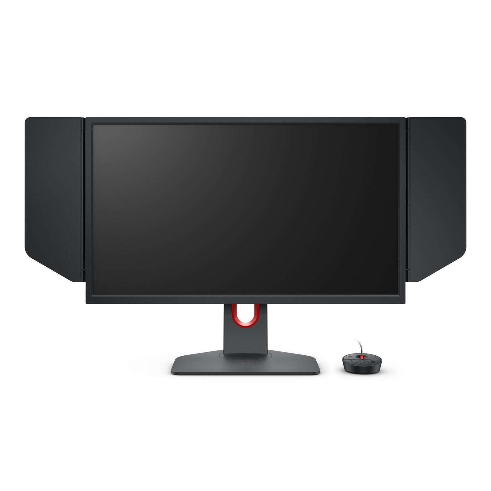BenQ Gaming Monitor ZOWIE XL2566K 62,23 cm (24')