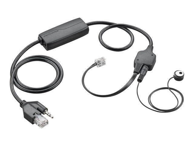 Poly EHS-Modul APV-63 für Savi & CS500 Serie (Avaya)