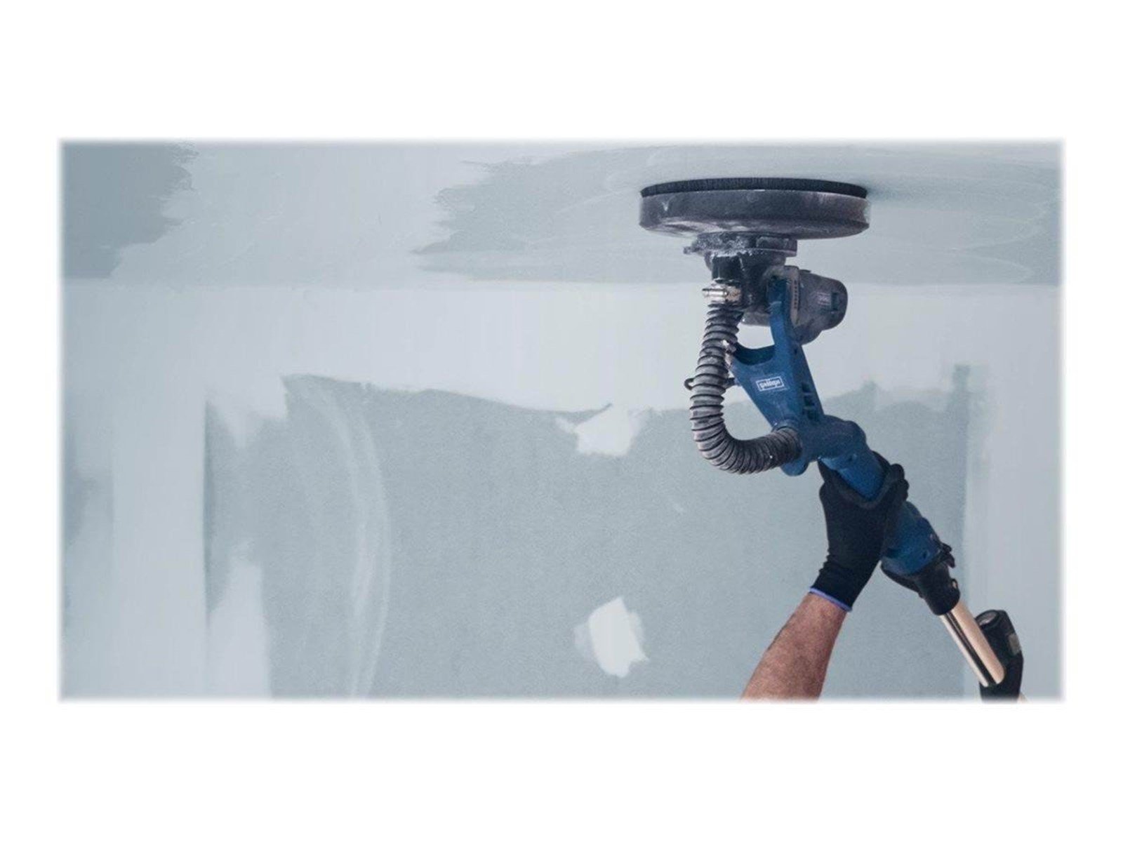 Bosch SLIBEBLAD EXC 225MM NET K80 25 STK