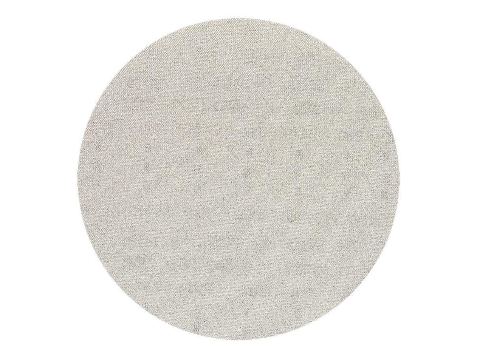 Bosch SLIBEBLAD EXC 225MM NET K80 25 STK