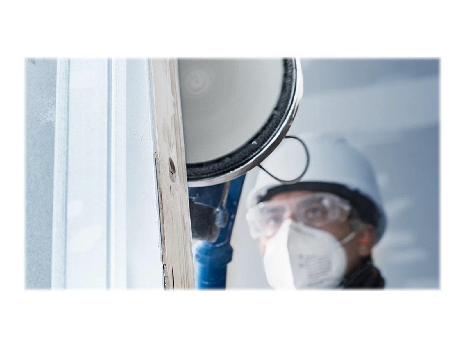 Bosch SLIBEBLAD EXC 225MM NET K80 25 STK