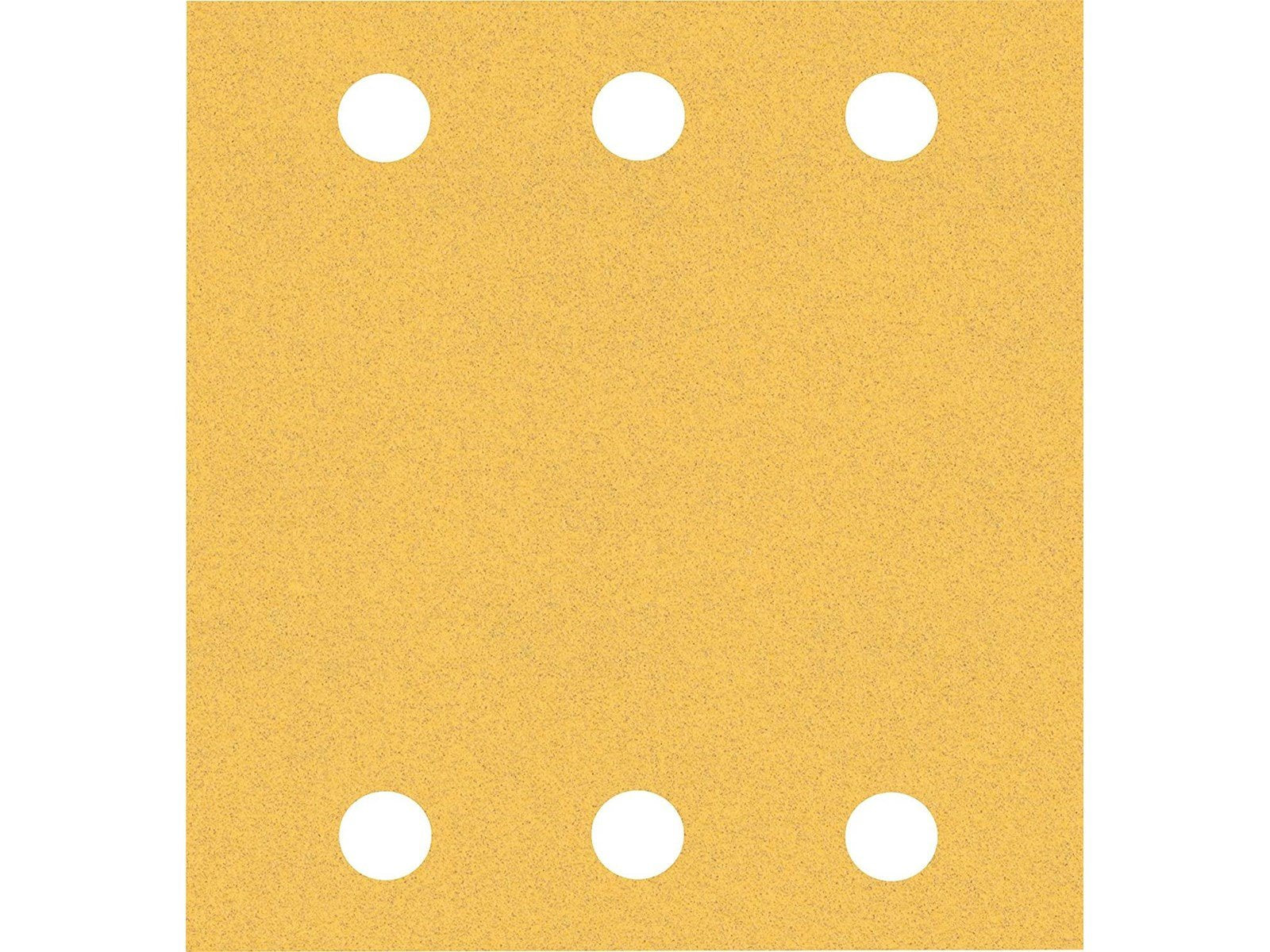 Bosch SLIBEBLAD PLAN 115X107MM K120 10 STK