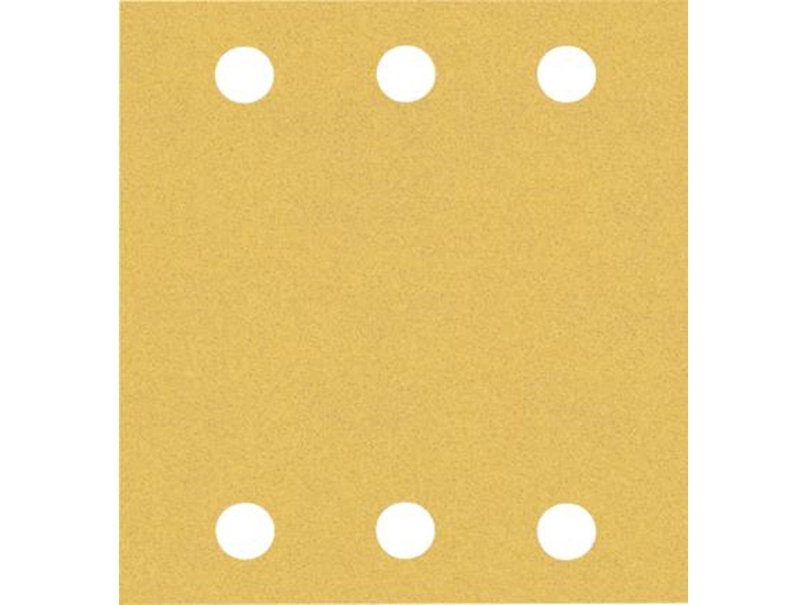 Bosch SLIBEBLAD PLAN 115X107MM K120 10 STK