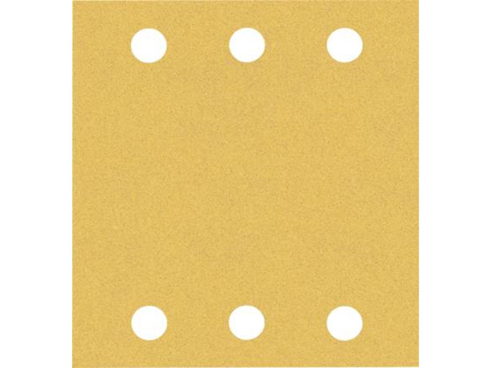 Bosch SLIBEBLAD PLAN 115X107MM K120 10 STK