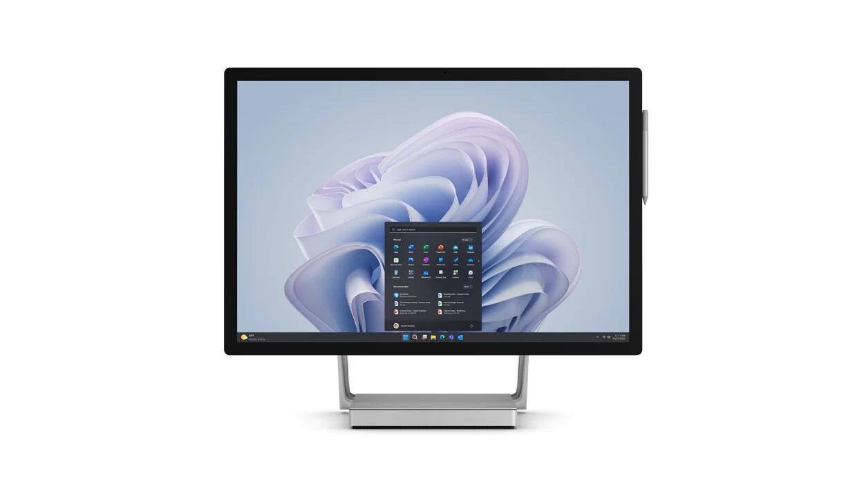 Microsoft Surface Studio 2+ All-in-One-PC 71,1cm (28 Zoll)