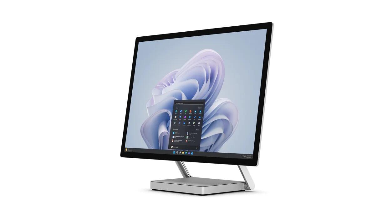 Microsoft Surface Studio 2+ All-in-One-PC 71,1cm (28 Zoll)