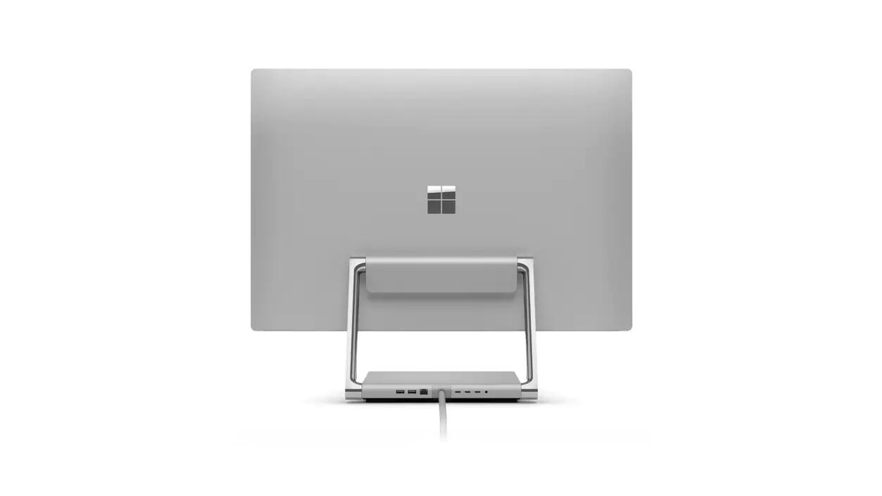 Microsoft Surface Studio 2+ All-in-One-PC 71,1cm (28 Zoll)