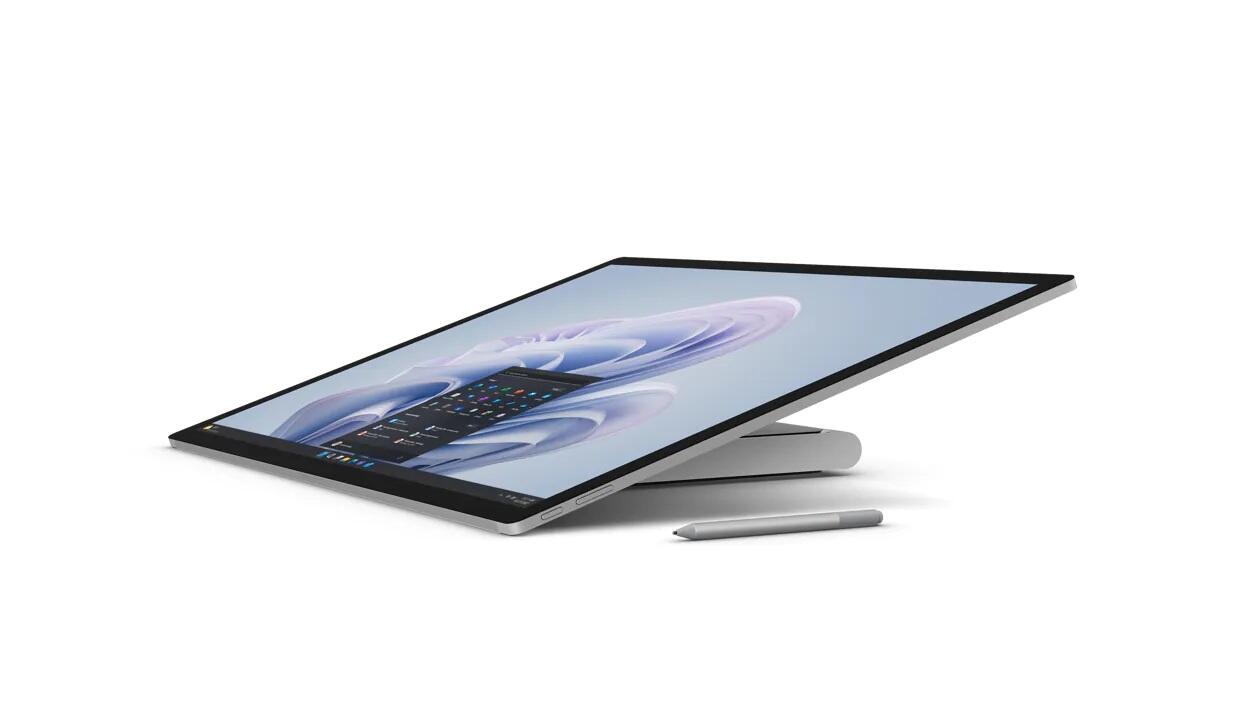 Microsoft Surface Studio 2+ All-in-One-PC 71,1cm (28 Zoll)