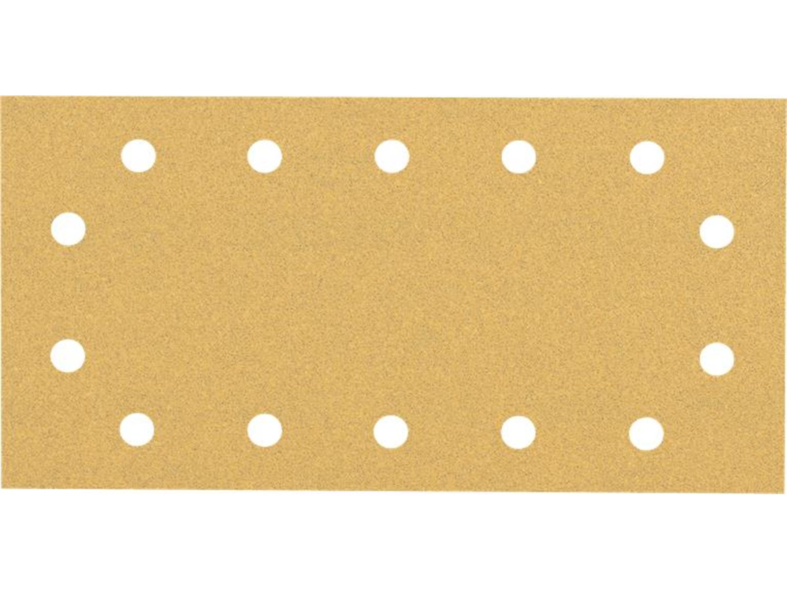 Bosch SLIBEBLAD PLAN 115X230MM K100 14H 50 STK