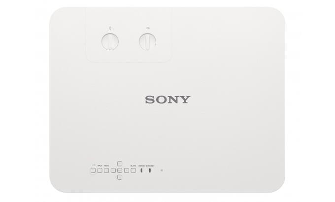 Sony VPL-PHZ51 Installations Laser LCD Beamer 5300 Lumen