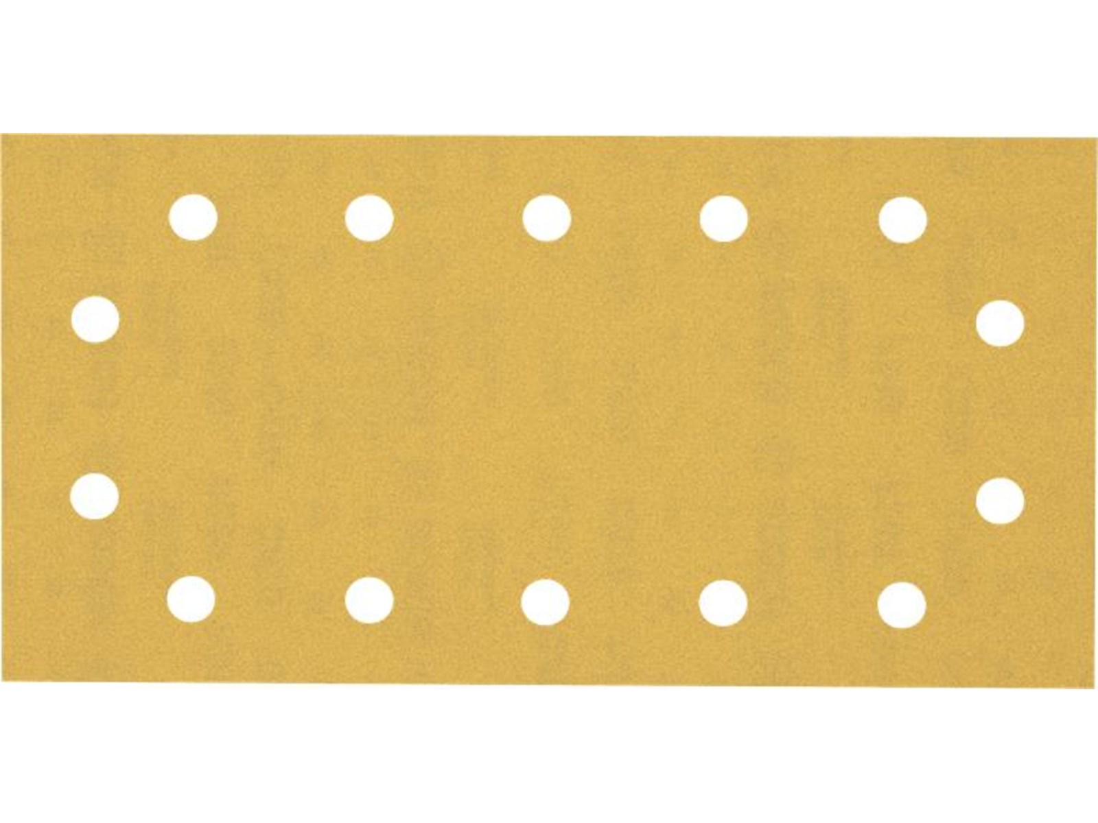 Bosch SLIBEBLAD PLAN 115X230MM K240 14H 50 STK