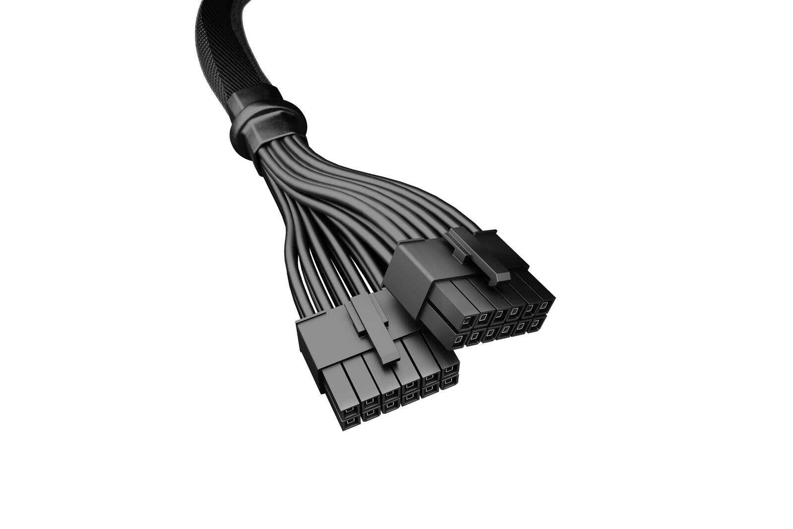 be quiet - Adapter Kabel
