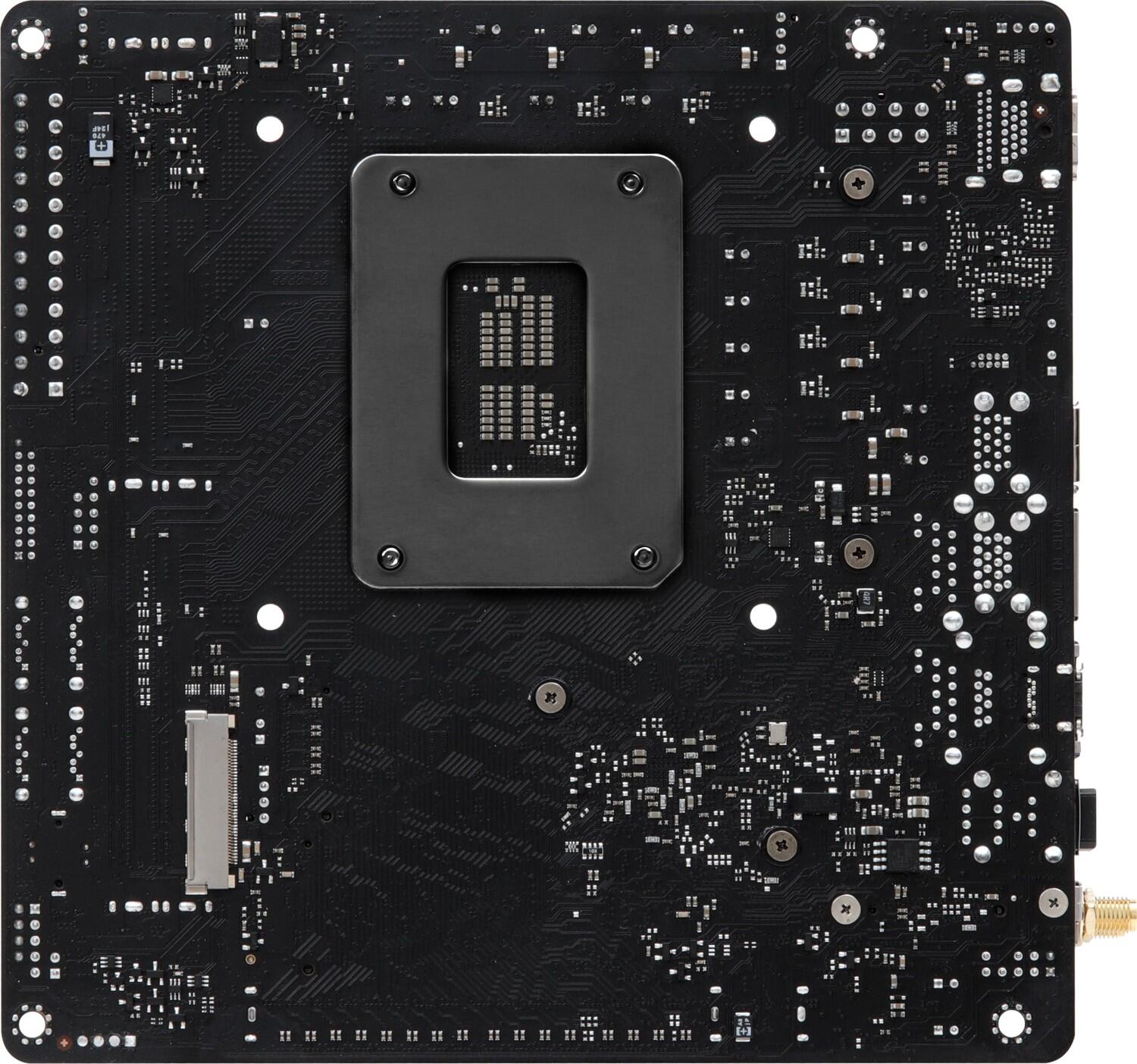 ASRock Z790M-ITX WiFi