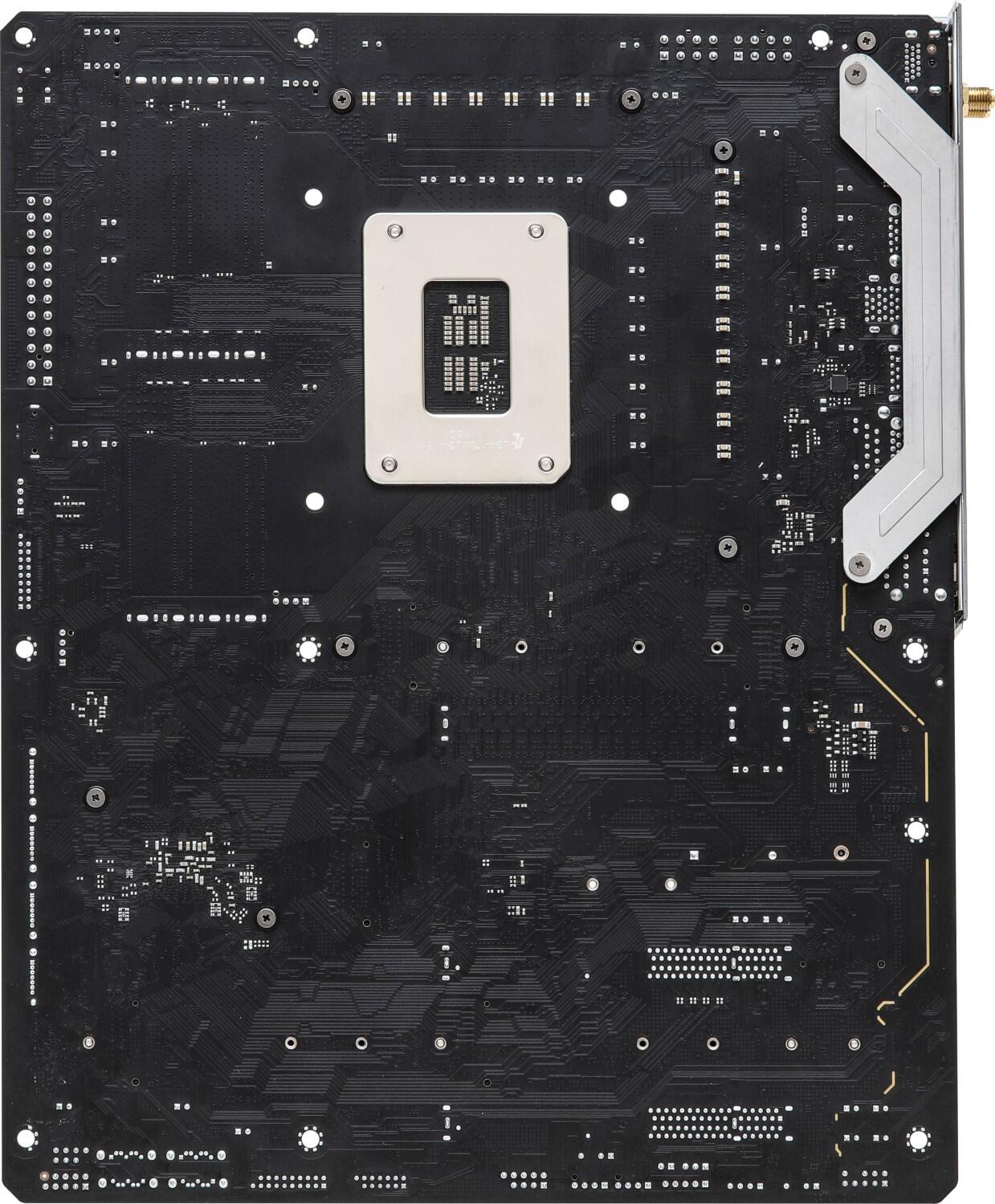 ASRock Z790 Steel Legend WiFi