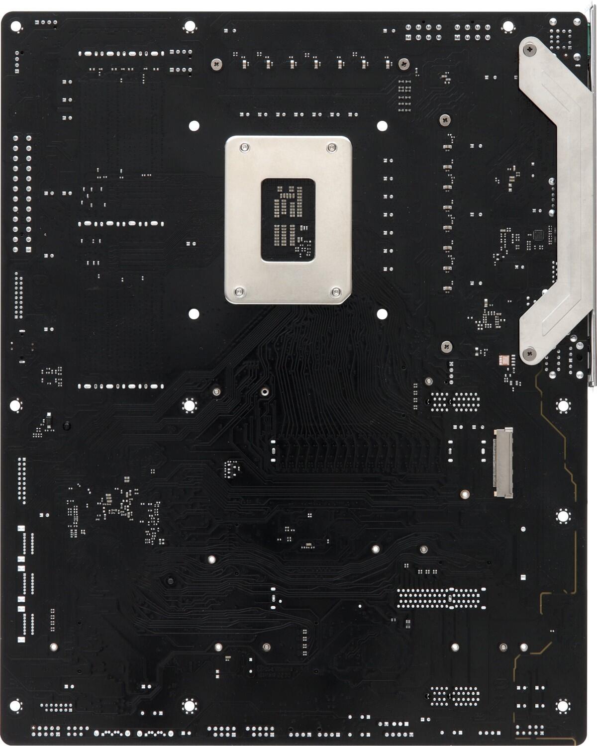 ASRock Z790 Pro RS