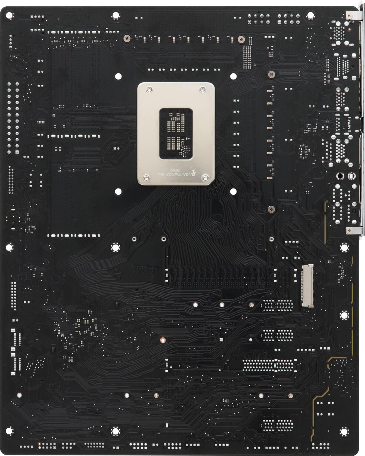 ASRock Z790 PG Lightning