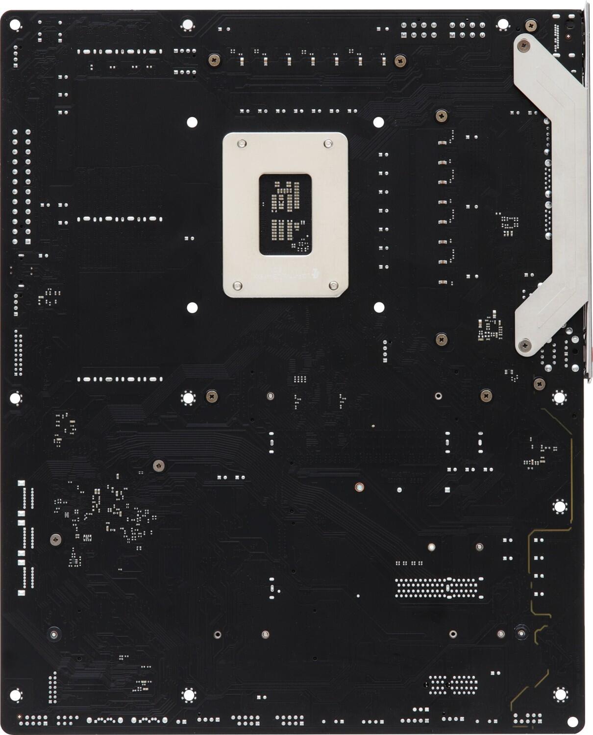 ASRock Z790 PG Riptide