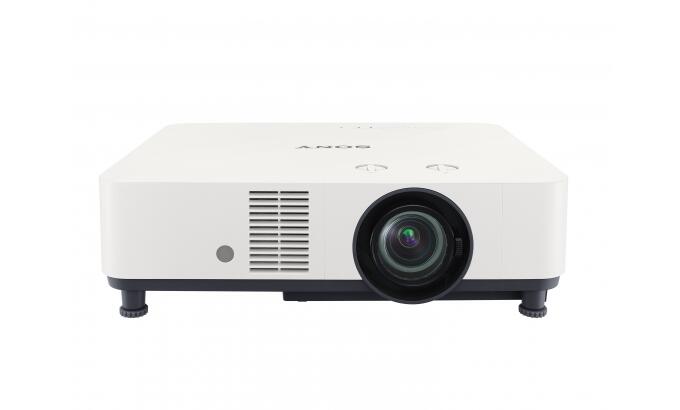 Sony VPL-PHZ61/1 Installations Laser LCD Beamer 6400 Lumen
