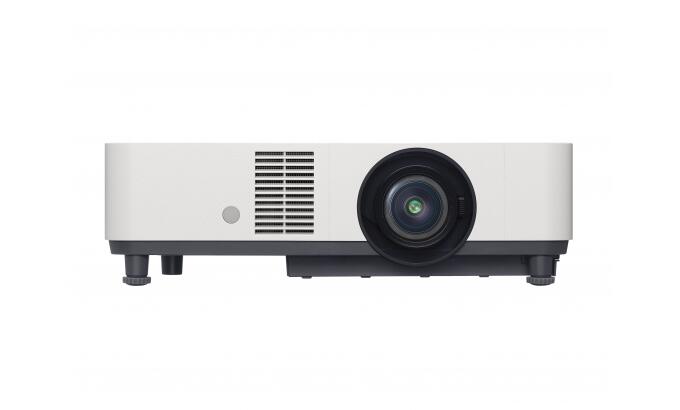 Sony VPL-PHZ61 Installations Laser LCD Beamer 6400 Lumen