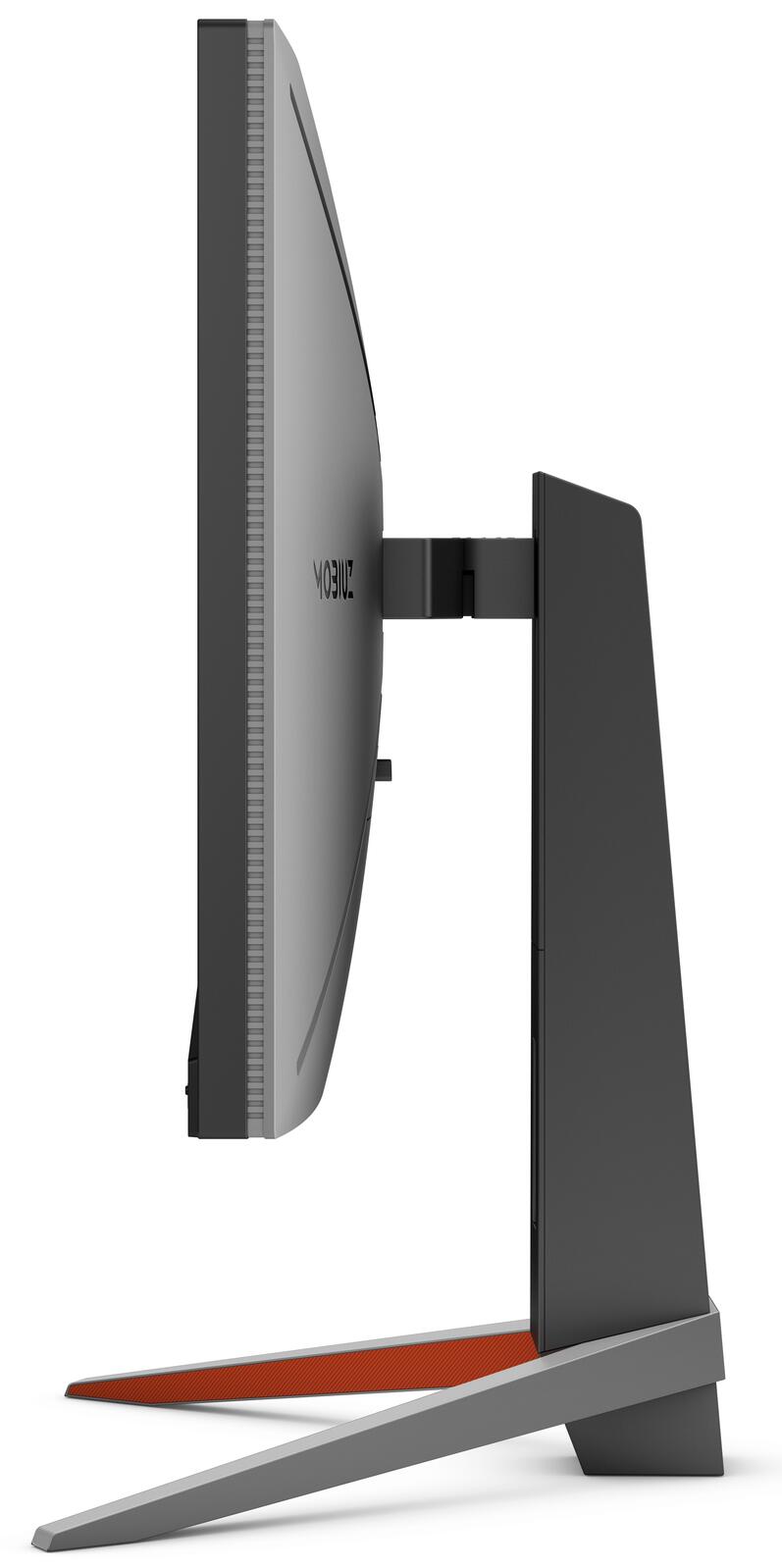 B-WARE BenQ Mobiuz EX270QM Gaming Monitor 68,58cm (27 Zoll)