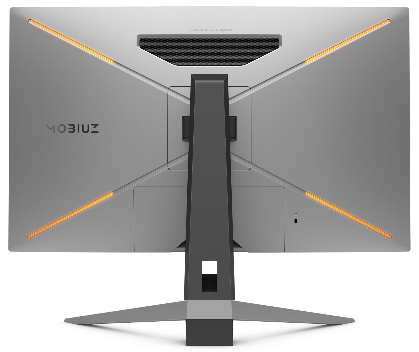 B-WARE BenQ Mobiuz EX270QM Gaming Monitor 68,58cm (27 Zoll)