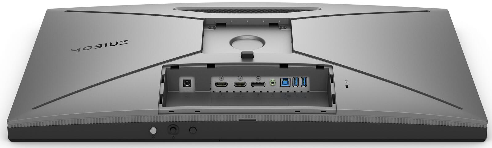 B-WARE BenQ Mobiuz EX270QM Gaming Monitor 68,58cm (27 Zoll)