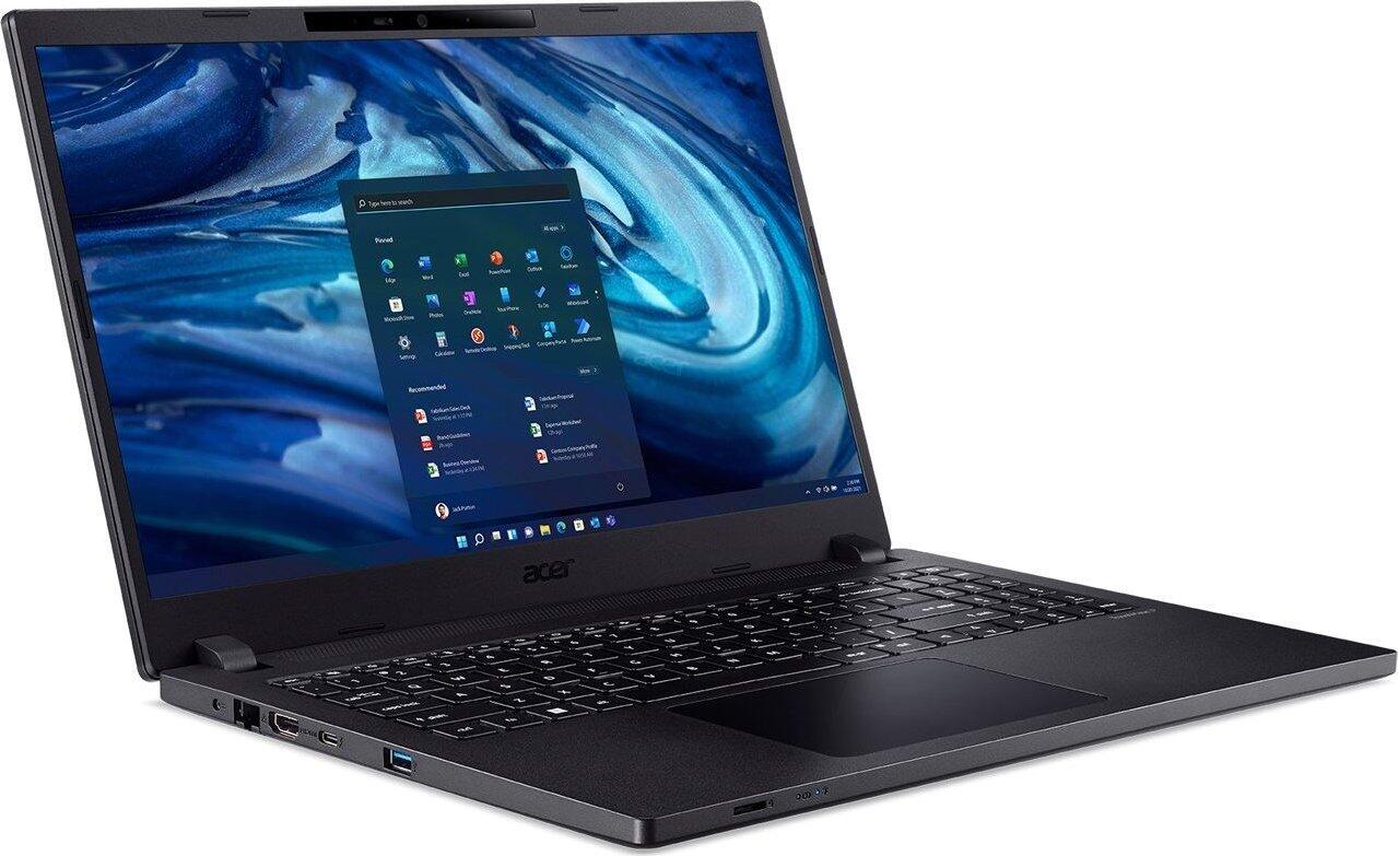 Acer TravelMate P2 Intel Core i7-1255U Notebook 39,6 cm (15,6')