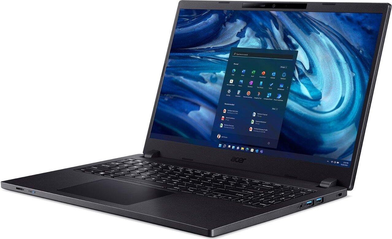 Acer TravelMate P2 Intel Core i7-1255U Notebook 39,6 cm (15,6')