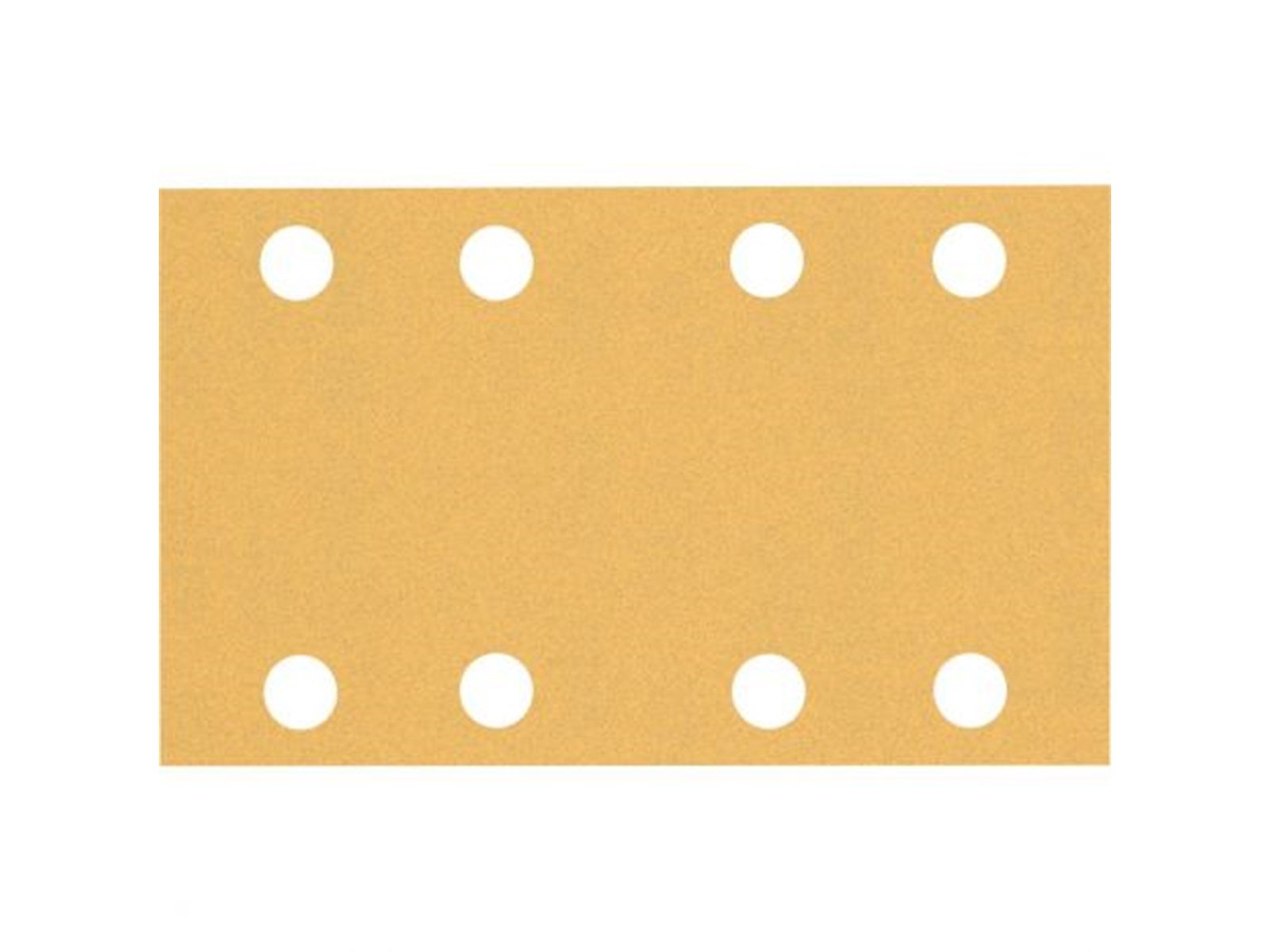 Bosch EXPERT C470 Orbital Sandpaper Perforated Grain Num 120 (L X W) 133mm 10-Pack