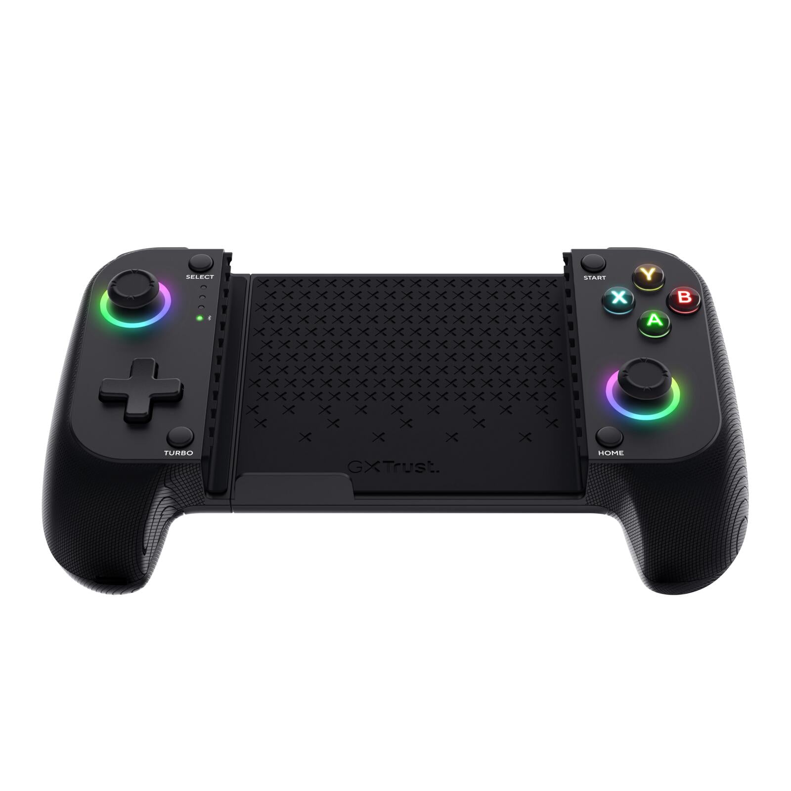 Trust Gaming GXT 735 Mylox Kabelloser mobiler Gaming-Controller - Schwarz