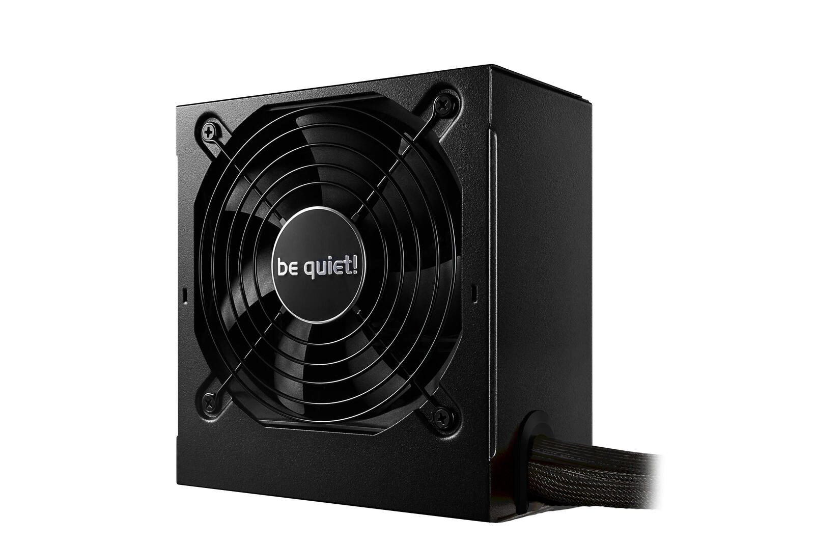 be quiet Netzteil System Power 10 750W non-modular 80 Plus Bronze
