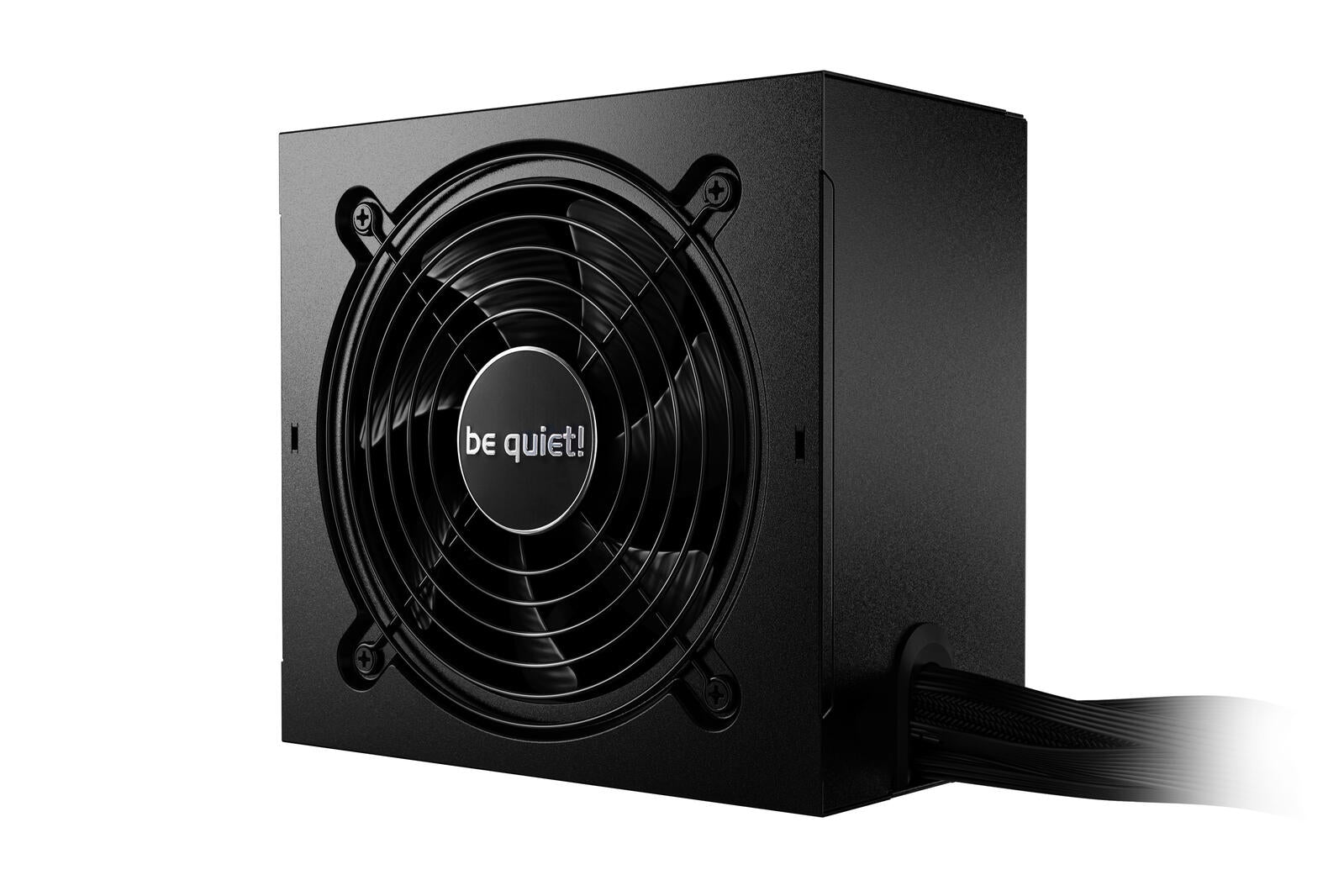 be quiet Netzteil System Power 10 850W non-modular 80 Plus Gold