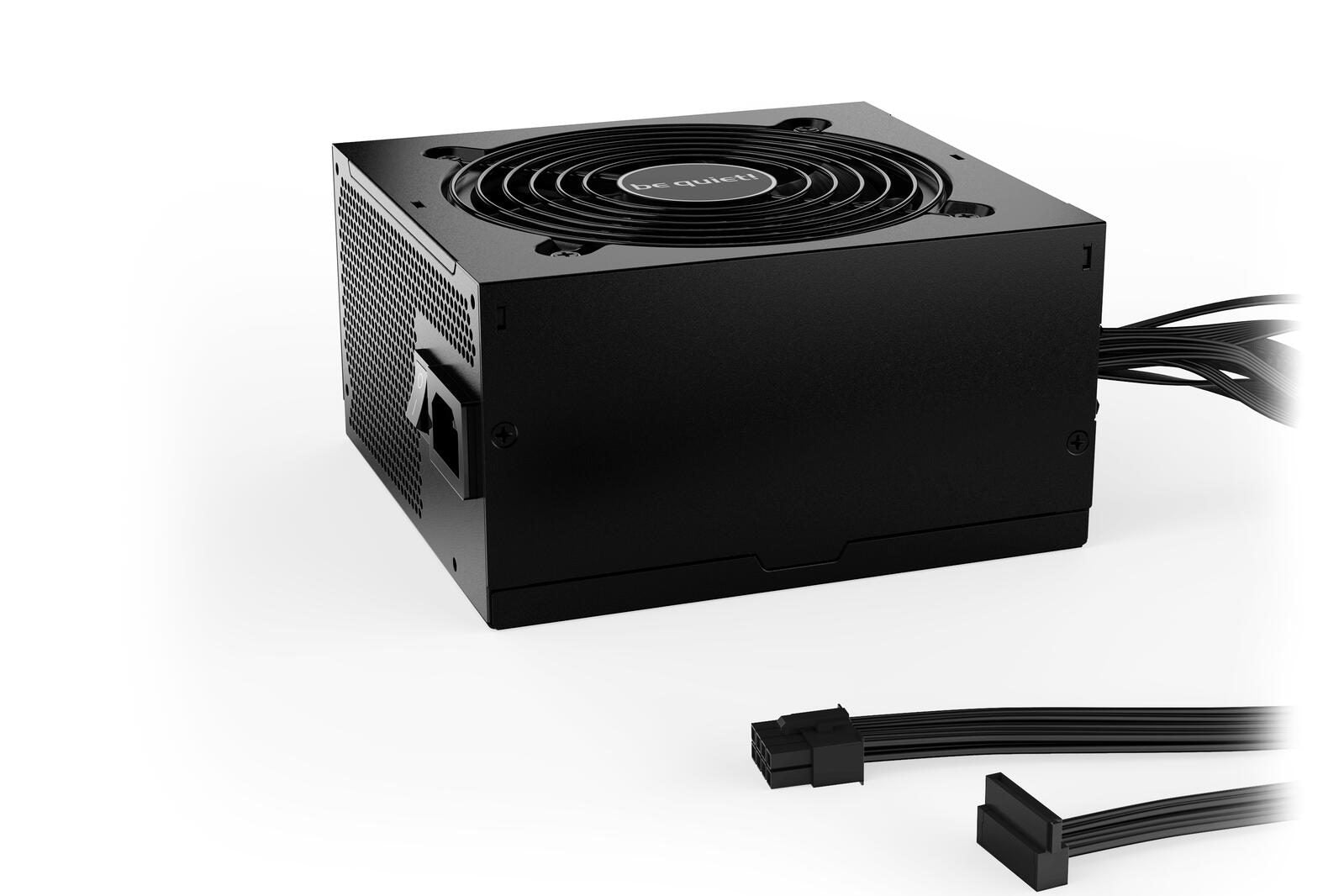 be quiet Netzteil System Power 10 850W non-modular 80 Plus Gold