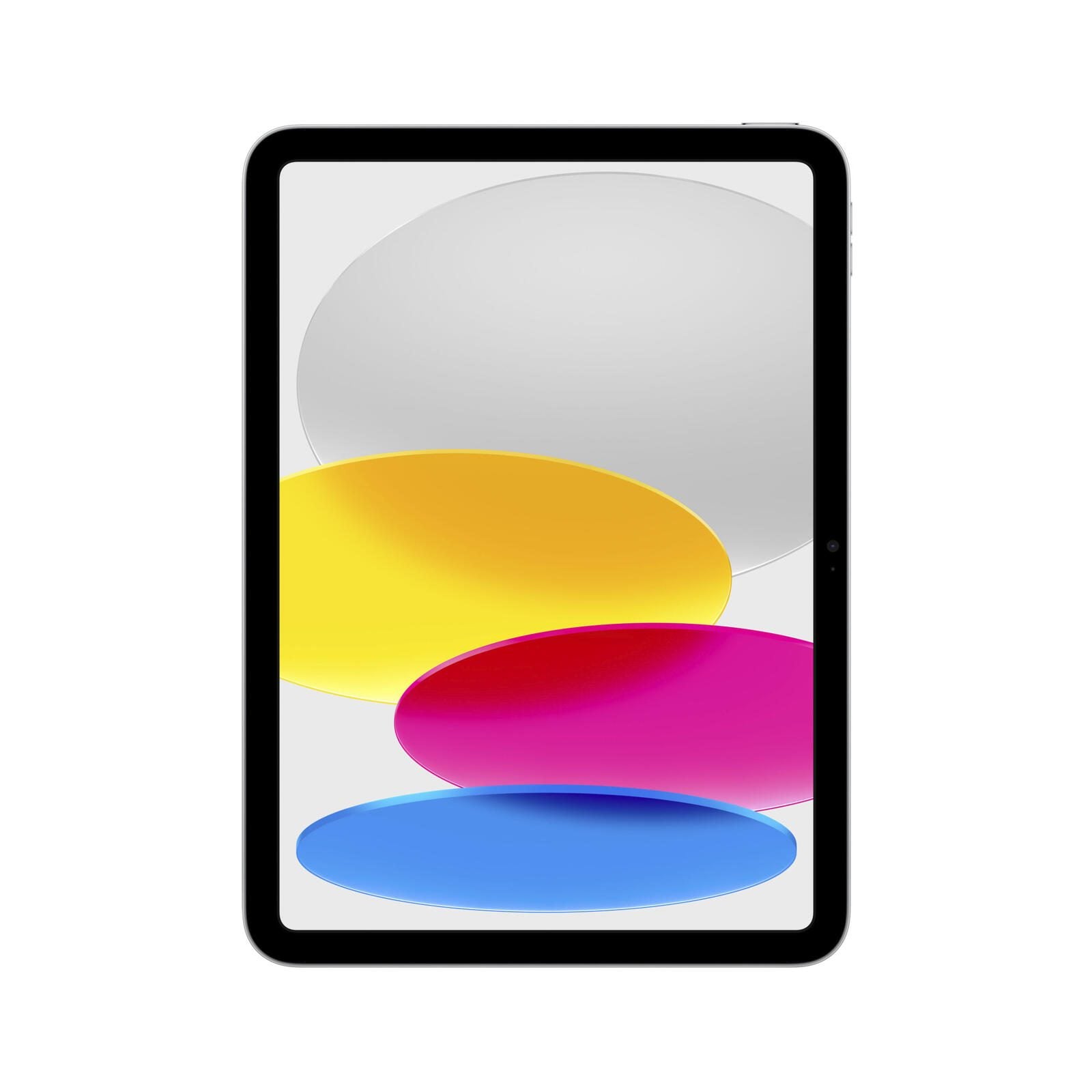 Apple iPad 10. Generation 27,69cm (10,9') 256GB silber