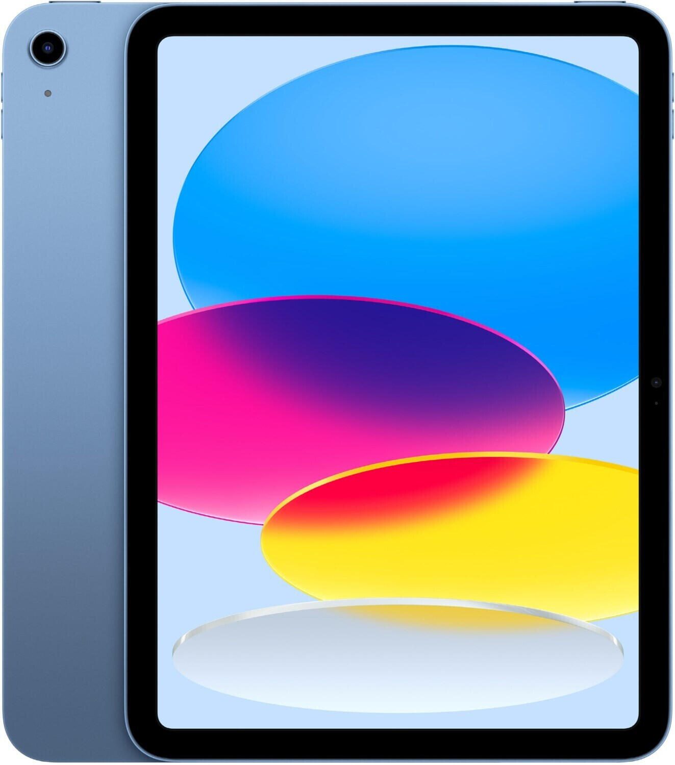 Apple iPad 10. Generation 27,69cm (10,9') 256GB blau