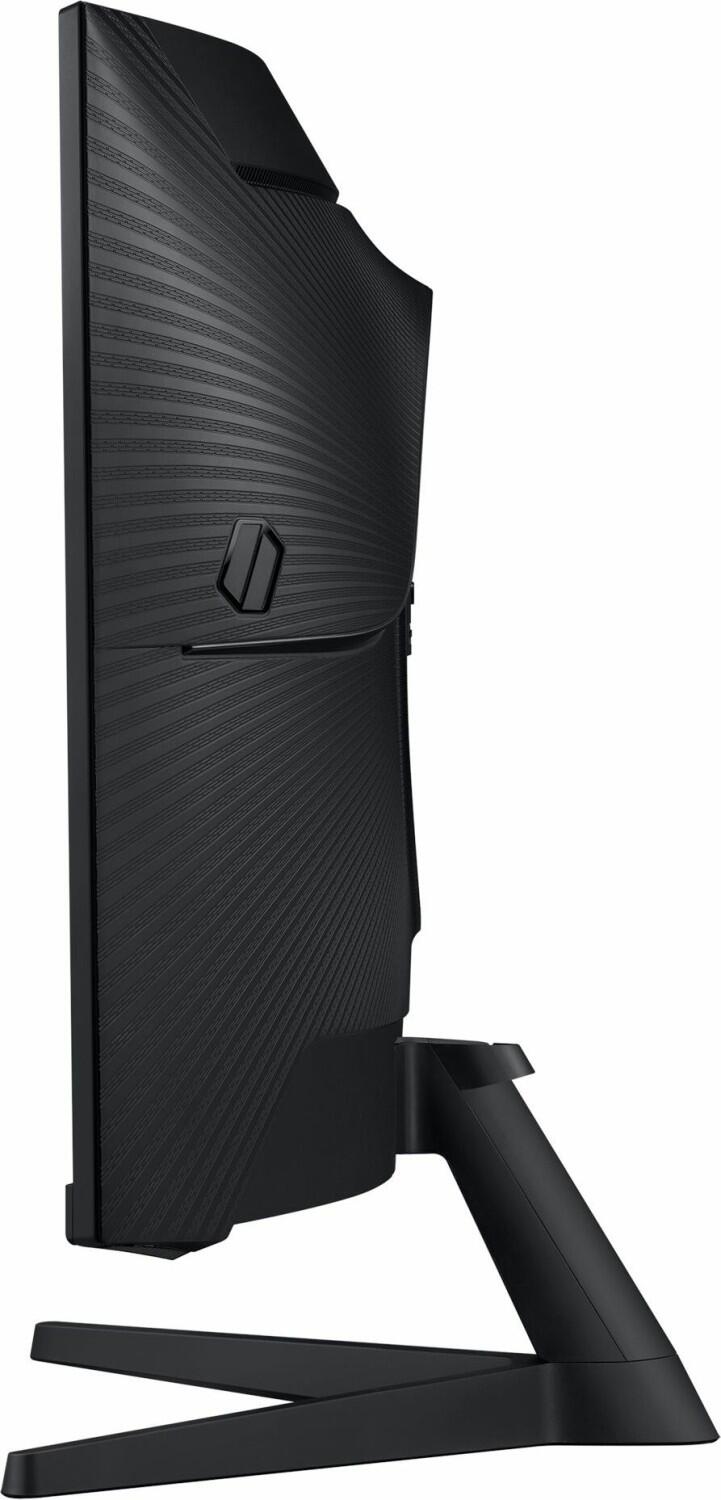 Samsung Odyssey G5 C32G55TQBU Curved Gaming Monitor 80cm (31,5 Zoll)