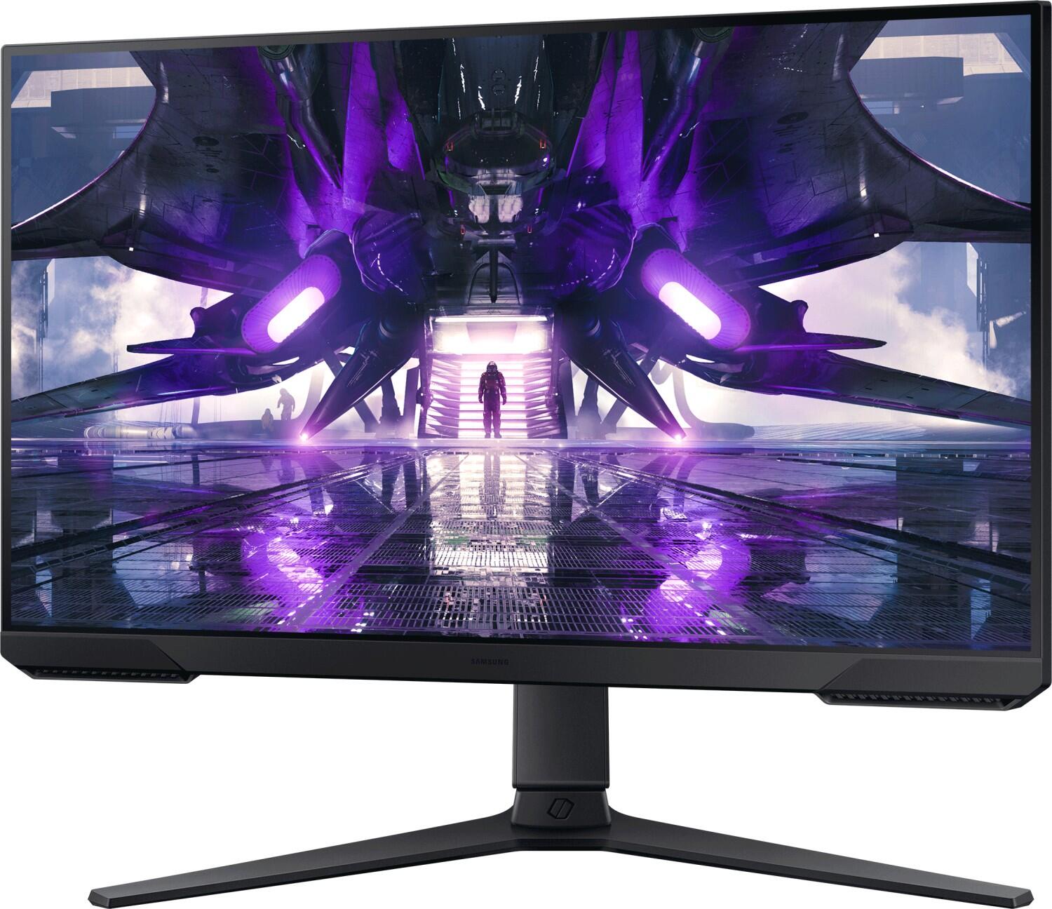 Samsung S24AG300NR Gaming Monitor 61cm (24 Zoll)