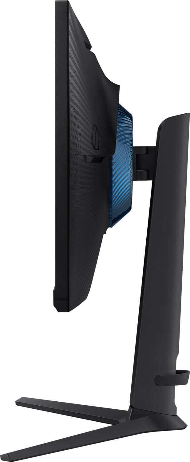 Samsung S24AG300NR Gaming Monitor 61cm (24 Zoll)