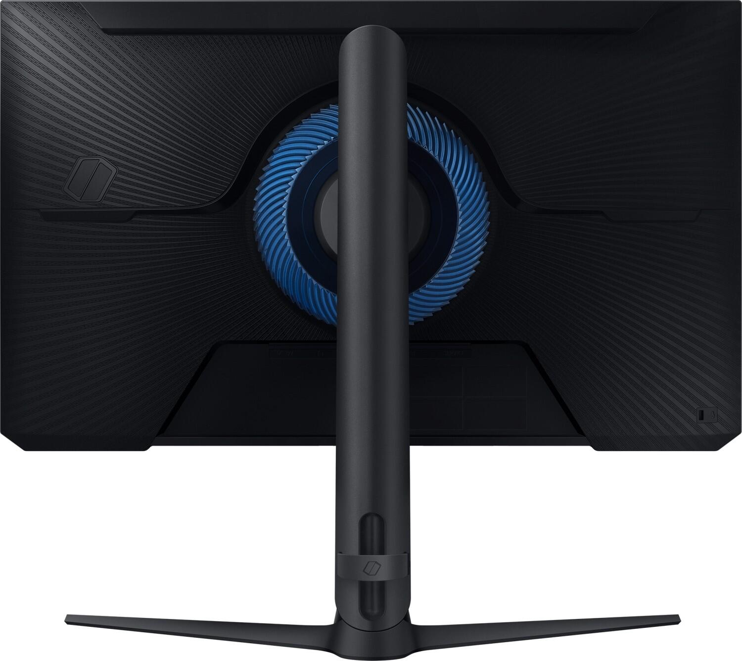 Samsung S24AG300NR Gaming Monitor 61cm (24 Zoll)