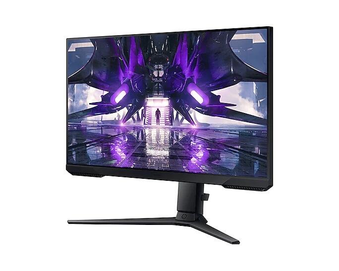 B-WARE Samsung Odyssey G3 S24AG304NR Gaming Monitor 61cm (24 Zoll)