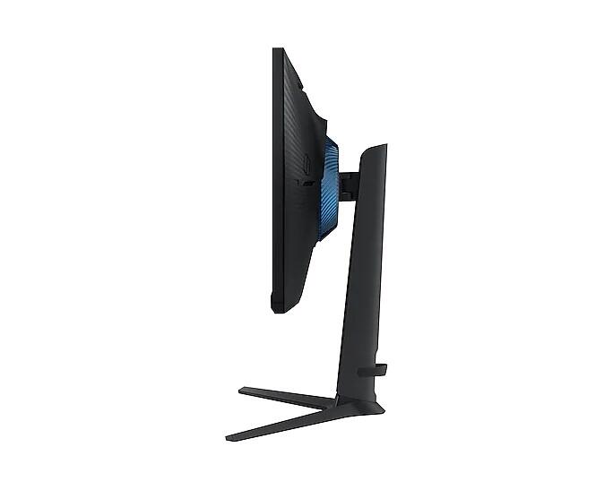 B-WARE Samsung Odyssey G3 S24AG304NR Gaming Monitor 61cm (24 Zoll)