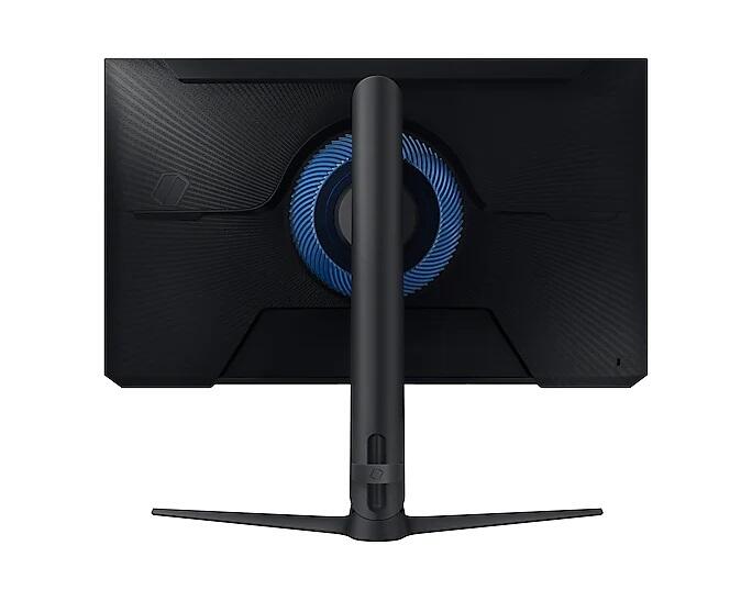 B-WARE Samsung Odyssey G3 S24AG304NR Gaming Monitor 61cm (24 Zoll)