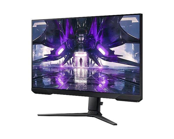 Samsung Odyssey G3 S27AG304NR Gaming Monitor 68 cm (27 Zoll)