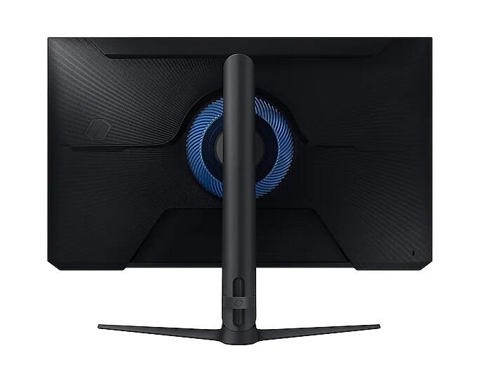 Samsung Odyssey G3 S27AG304NR Gaming Monitor 68 cm (27 Zoll)