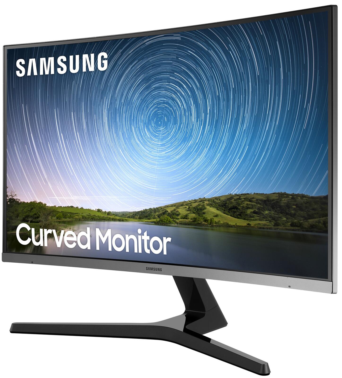 Samsung C32R500FHP Curved Monitor 80,1cm (32 Zoll)