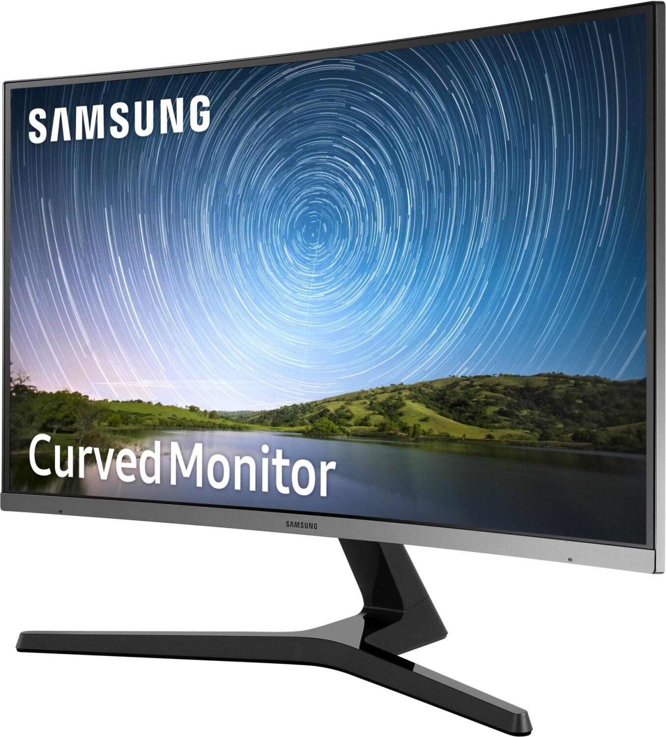 Samsung C27R500FHP Curved Monitor 68,6cm (27 Zoll)
