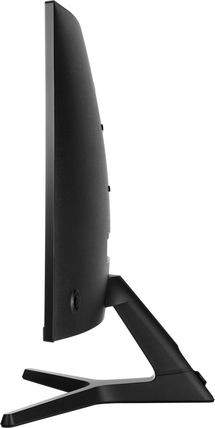 Samsung C27R500FHP Curved Monitor 68,6cm (27 Zoll)