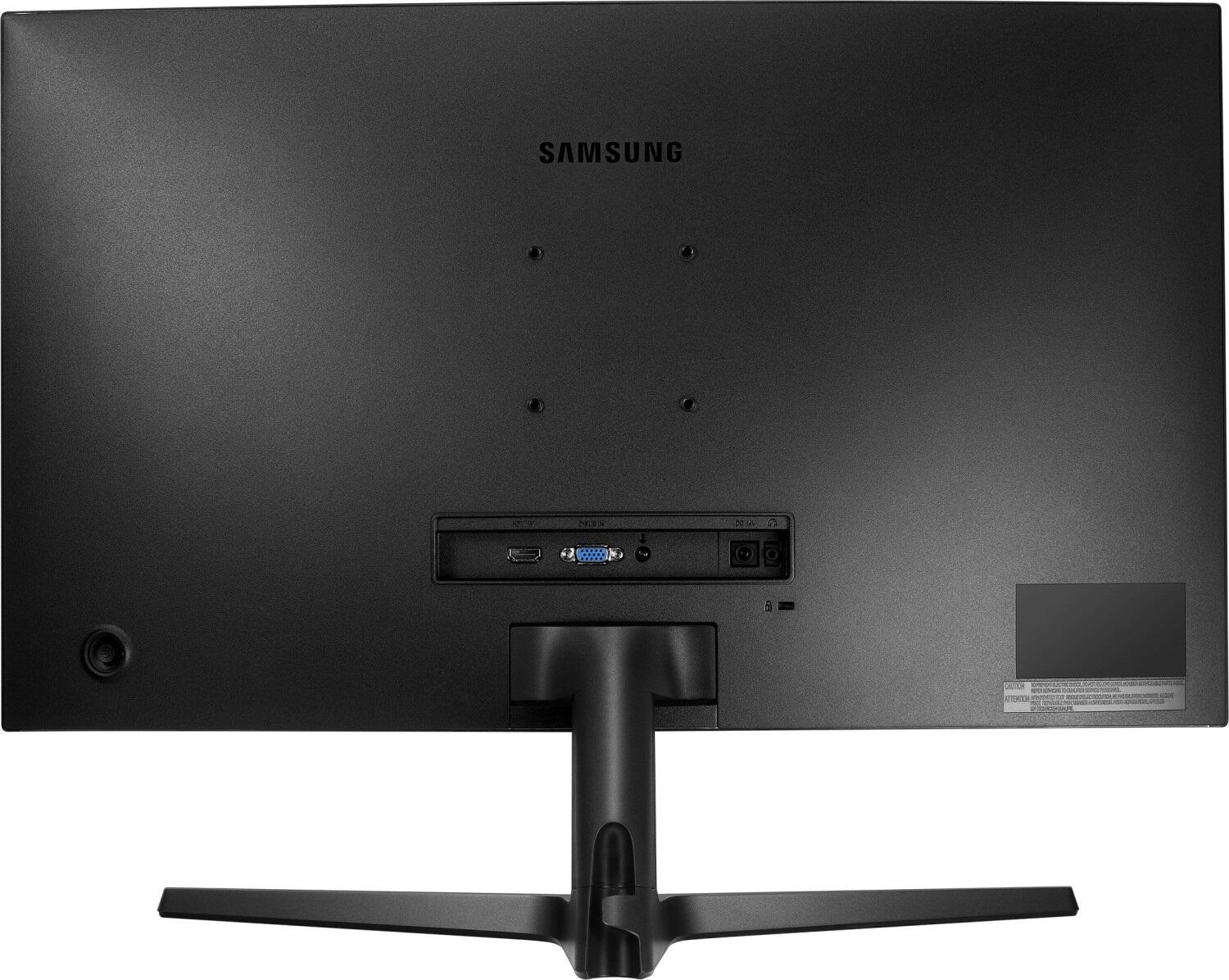 Samsung C27R500FHP Curved Monitor 68,6cm (27 Zoll)